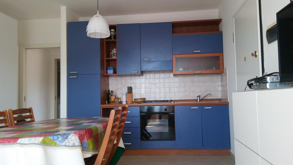 Campese Apartments Zewnętrze zdjęcie