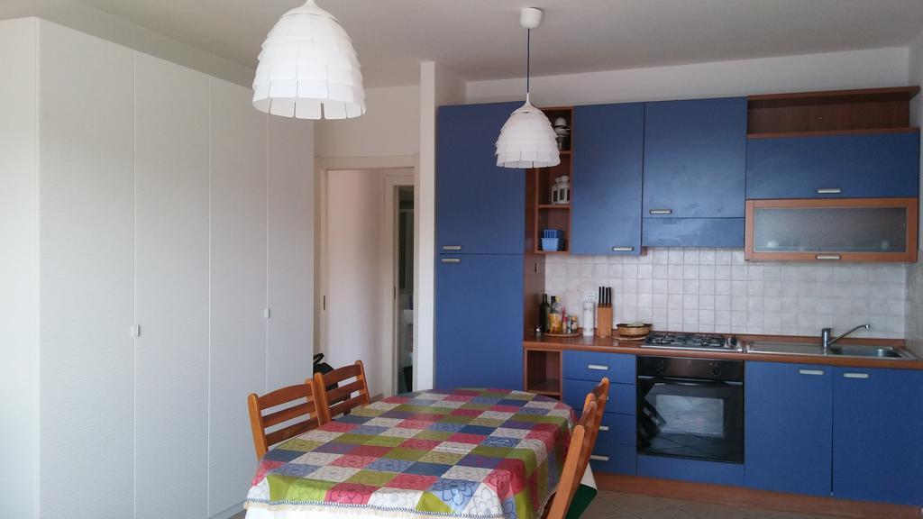 Campese Apartments Zewnętrze zdjęcie