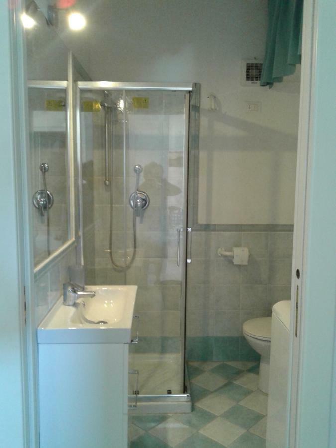 Campese Apartments Zewnętrze zdjęcie