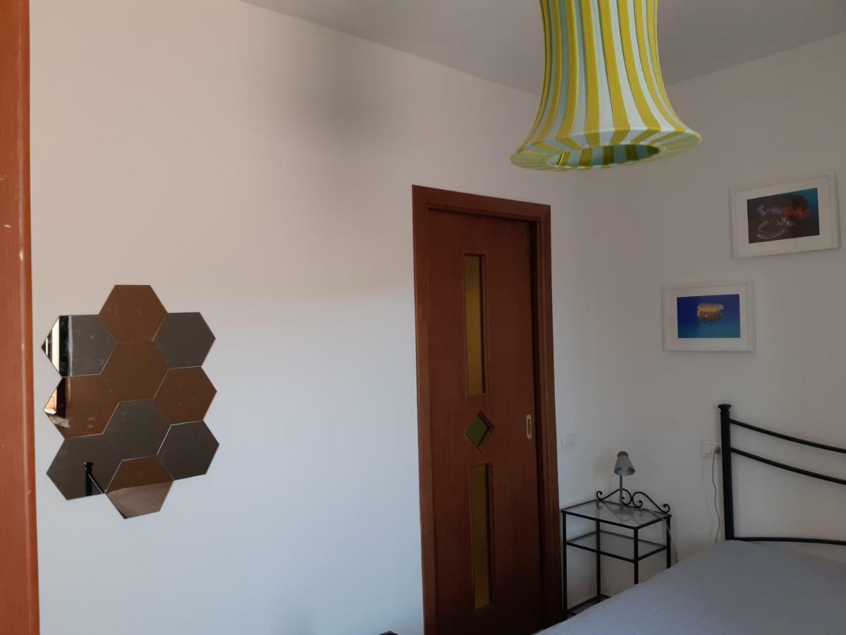 Campese Apartments Zewnętrze zdjęcie
